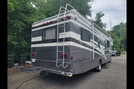 GBA Leisure Coachmen Santara 316KS Class C