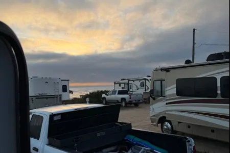 Larisa's Happy Camper