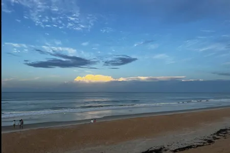 Larisa's Happy Camper