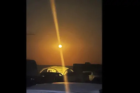 Larisa's Happy Camper