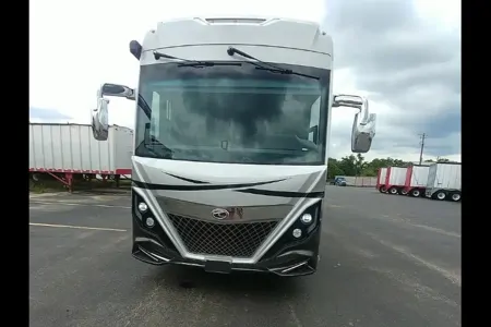 Allen's American Coach American Dream Class A