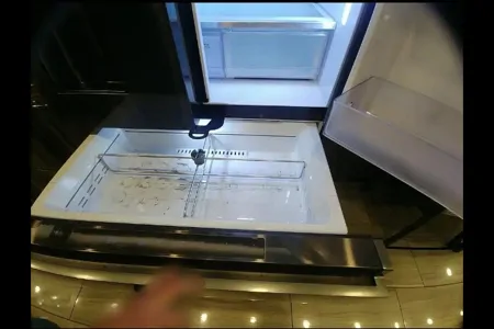 Allen's American Coach American Dream Class A