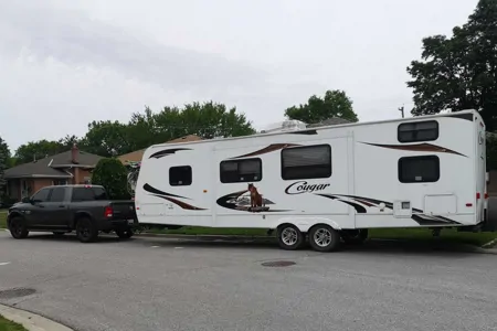 Prince Eddie’s Family Escape