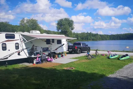 Prince Eddie’s Family Escape