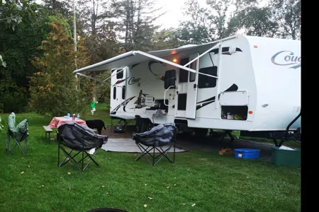 Prince Eddie’s Family Escape