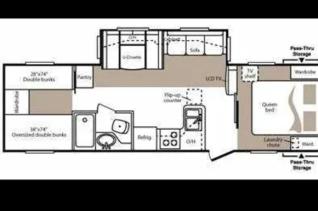 Prince Eddie’s Family Escape