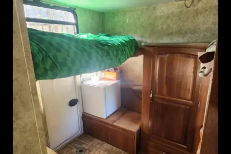 Prince Eddie’s Family Escape