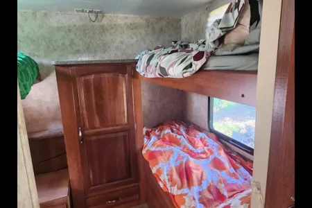 Prince Eddie’s Family Escape