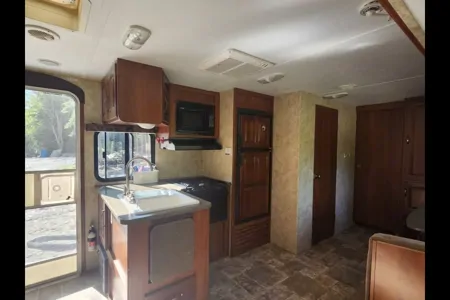 Prince Eddie’s Family Escape