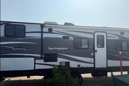 Springdale Suite