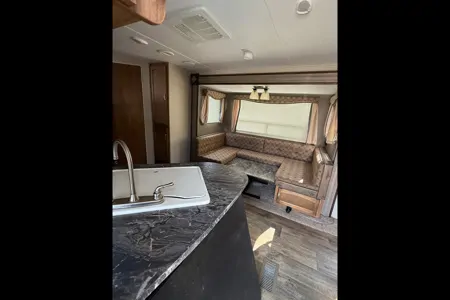 Springdale Suite