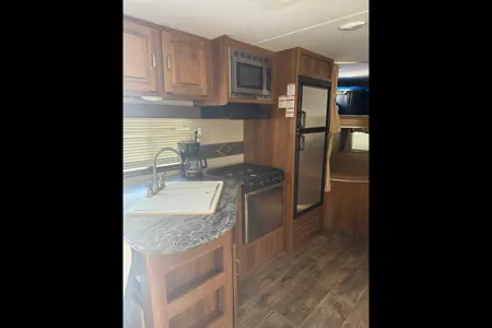 Springdale Suite