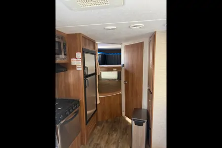 Springdale Suite