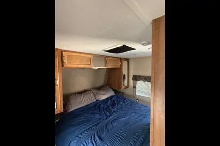 Springdale Suite