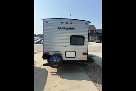 Springdale Suite