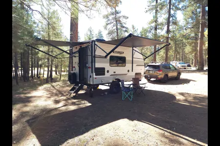 2024 Sunset Park RV Sun Lite Sport 16BH  Travel Trailer