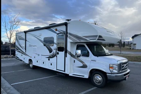 Greyhawk Grand Getaway