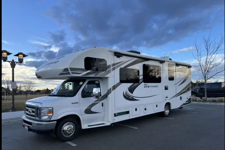 Greyhawk Grand Getaway