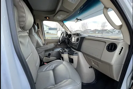 Greyhawk Grand Getaway