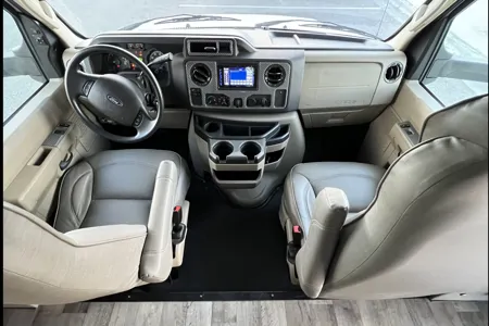 Greyhawk Grand Getaway