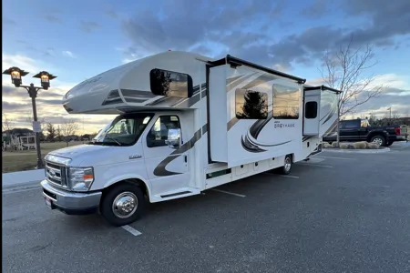 Greyhawk Grand Getaway