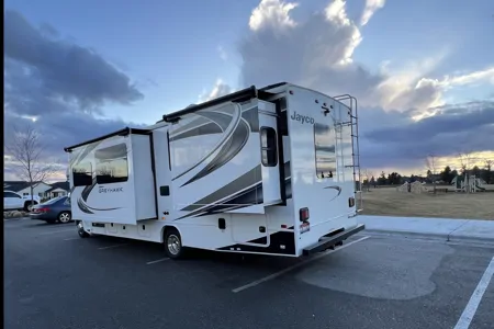 Greyhawk Grand Getaway