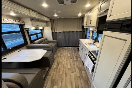 Greyhawk Grand Getaway