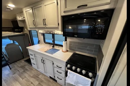 Greyhawk Grand Getaway