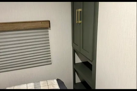 Glamping & Grace - Your HGTV Inspired "Roamstead"