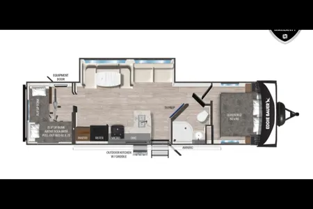 Glamping & Grace - Your HGTV Inspired "Roamstead"