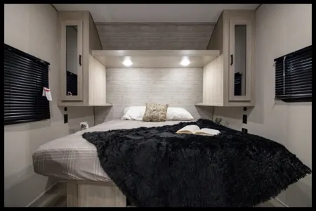 Jordan's Coachmen Catalina summit 231bhs Travel Trailer