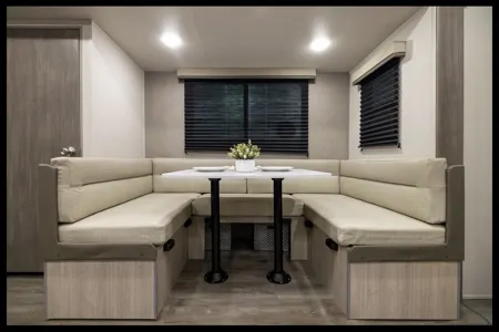 Jordan's Coachmen Catalina summit 231bhs Travel Trailer