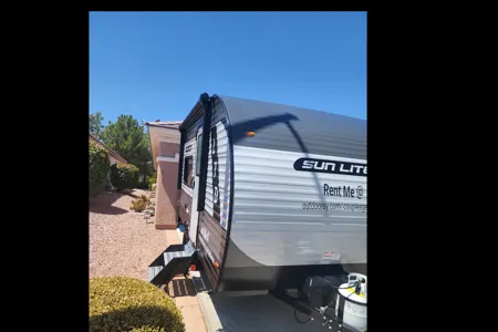 Couple's Getaway