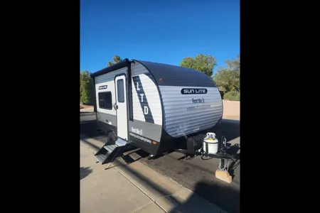 Couple's Getaway