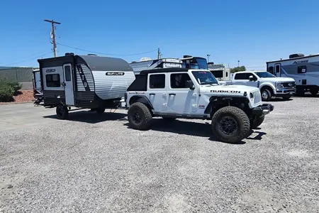 Couple's Getaway