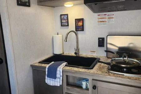 Couple's Getaway