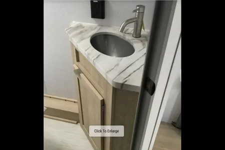 The Wildwood Wanderer - Forest River FSX 178BHSK