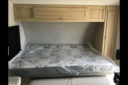 The Wildwood Wanderer - Forest River FSX 178BHSK