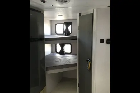 The Wildwood Wanderer - Forest River FSX 178BHSK