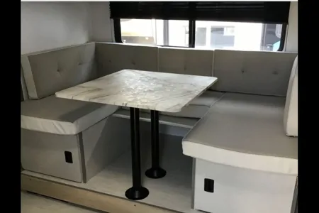 The Wildwood Wanderer - Forest River FSX 178BHSK