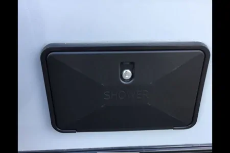 The Wildwood Wanderer - Forest River FSX 178BHSK