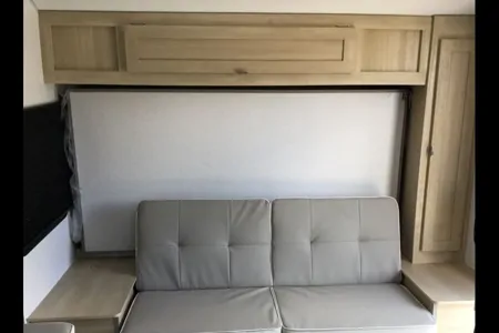 The Wildwood Wanderer - Forest River FSX 178BHSK