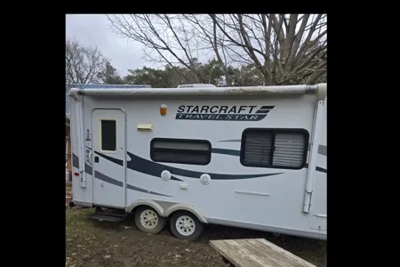 Starcraft Travel star 197 Hybrid