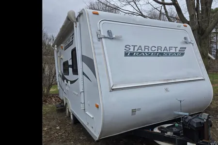 Starcraft Travel star 197 Hybrid