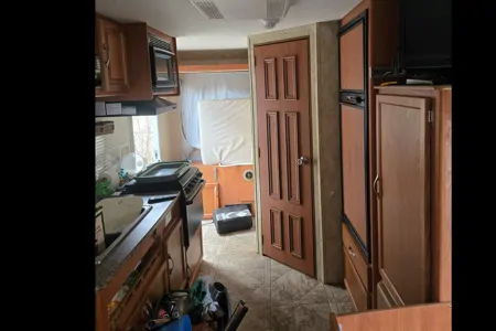 Starcraft Travel star 197 Hybrid