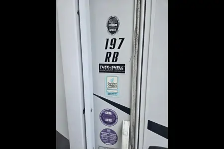 Starcraft Travel star 197 Hybrid