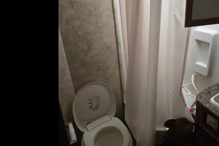 Starcraft Travel star 197 Hybrid