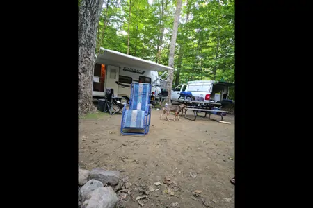 Starcraft Travel star 197 Hybrid