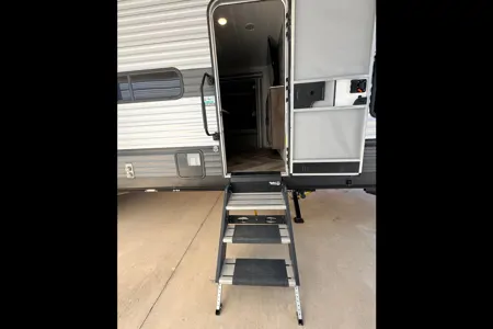 Alessi RV Adventures