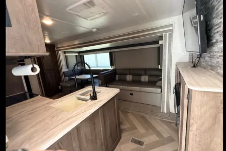 Alessi RV Adventures